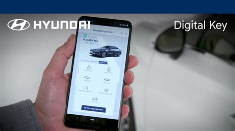 hyundai nfc key card setup|Hyundai digital key activation.